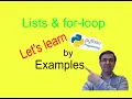 04 Let s Learn Python by Examples Date to Day Converter