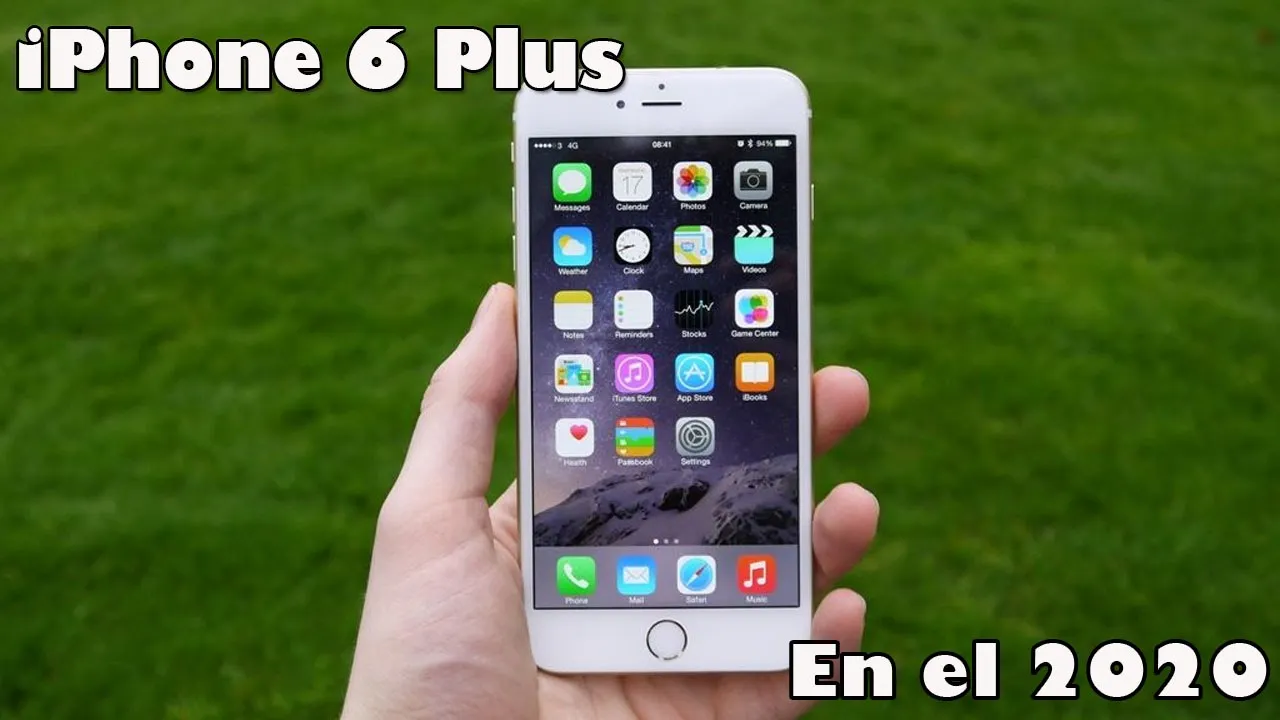 How to Get IOS 14 in IPhone 6, 6 plus | WITH PROOF!!