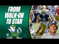 How Notre Dame s Jordan Faison Went From Walk-On to a Star Interview with Quincy Faison