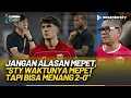 Download Lagu [FULL] Timnas Kalah Gegara Mepet? Ropan: “Itu Bukan Alasan, STY Bisa Menang 2-0\