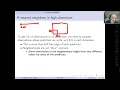 SL Chapter 3 Part1 KNN and linear methods for regression