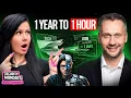 AI Attacks Now Exploit Vulnerabilities in HOURS Sergej Epp Security Monday S1 E4