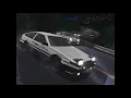 Download Lagu Initial D - Break In2 The Nite (Instrumental)