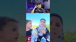 ترند مريم زعلانه مني اما اروح اصالحها بقي 