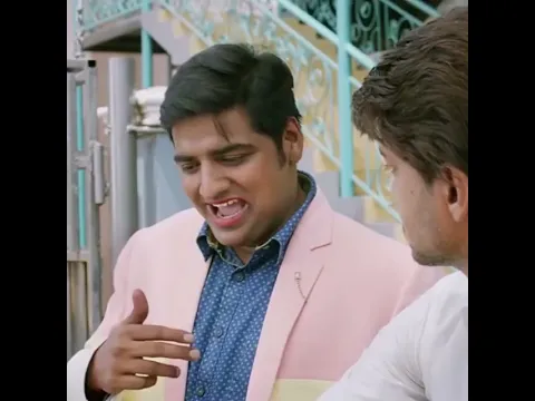 Dost Ka Style dekh Vijay Shock Ho Jata Hai