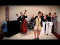 I Believe In A Thing Called Love - Vintage New Orleans-Style The Darkness Cover ft. Maiya Sykes