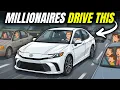 Why Millionaires Drive This Vehicle The Data Is Brutal