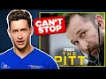 Download Lagu Doctor Reacts To The Pitt Ep. 8