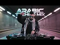Lagu DJ Arabic Techno Festival Desert Rave 2026 | Middle East Bass Party