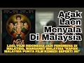 Agak laen hadir di malaysia, lagi-lagi film indonesia jadi fenomena disana