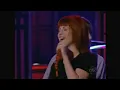 Paramore - That's What You Get (Live At Jimmy Kimmel Live!)