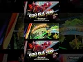 Download Lagu DJ PARTY GOD IS A GIRL JEDAG JEDUG KARNAVAL VIRAL TIKTOK 2025 - MBAHE MUSIC RMX