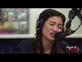LEANNE & NAARA | "Again" on #PlayItLive995