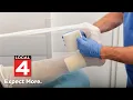 What s Going Around in Metro Detroit Outdoor injuries allergies heat issues and viruses