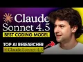 Download Lagu Sonnet 4.5 \u0026 the AI Plateau Myth — Sholto Douglas (Anthropic)