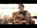 Kinna Grannis - Can't Help Falling In Love (Edited version)