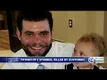 Golden Corral worker stabbed killed by customer