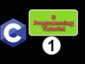 How to save C Language program