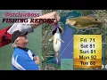 St Clair Bass Fishing Report 05 15 2026