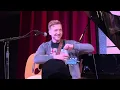 Tyler Childers City Winery set 24