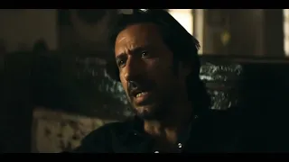 Mexico - Amado Pablo Acosta scene