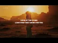 Braaten, Tom Bailey - Yellow (Lyrics)