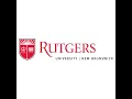 Rutgers - New Brunswick