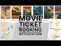 Build a Movie Ticket Booking App with Next js Prisma and tRPC