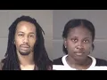 Two arrested following drug trafficking investigation NC deputies say