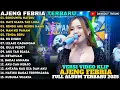 Download Lagu Ajeng Febria Full Album Terbaru 2025 – Rindunya Hatiku, Ku Ingin, Bokong Semok – Warna Warni Music 🎶