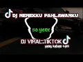 Download Lagu DJ NENEKKU PAHLAWANKU X SOUND JJ MENGKANE VIRAL TIKTOK TERBARU 2025