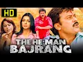 Lagu The He-Man Bajrang (HD) Hindi Dubbed Movie | Chiranjeevi, Arbaaz Khan, Sameera Reddy, Bhumika Chawla