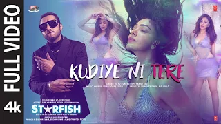 starfish kudiye ni tere full video khushalii k milind ehan yo yo honey singh harjot k bhushan k