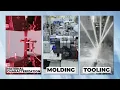 Beaumont Advanced Processing