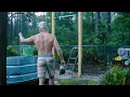 Why 2-3 Workouts a Week Are All You Need