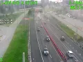 I-895 N Of Harbor Tunnel Traffic Camera 2026 7 14 PM - 2026 1 19 AM Sunny