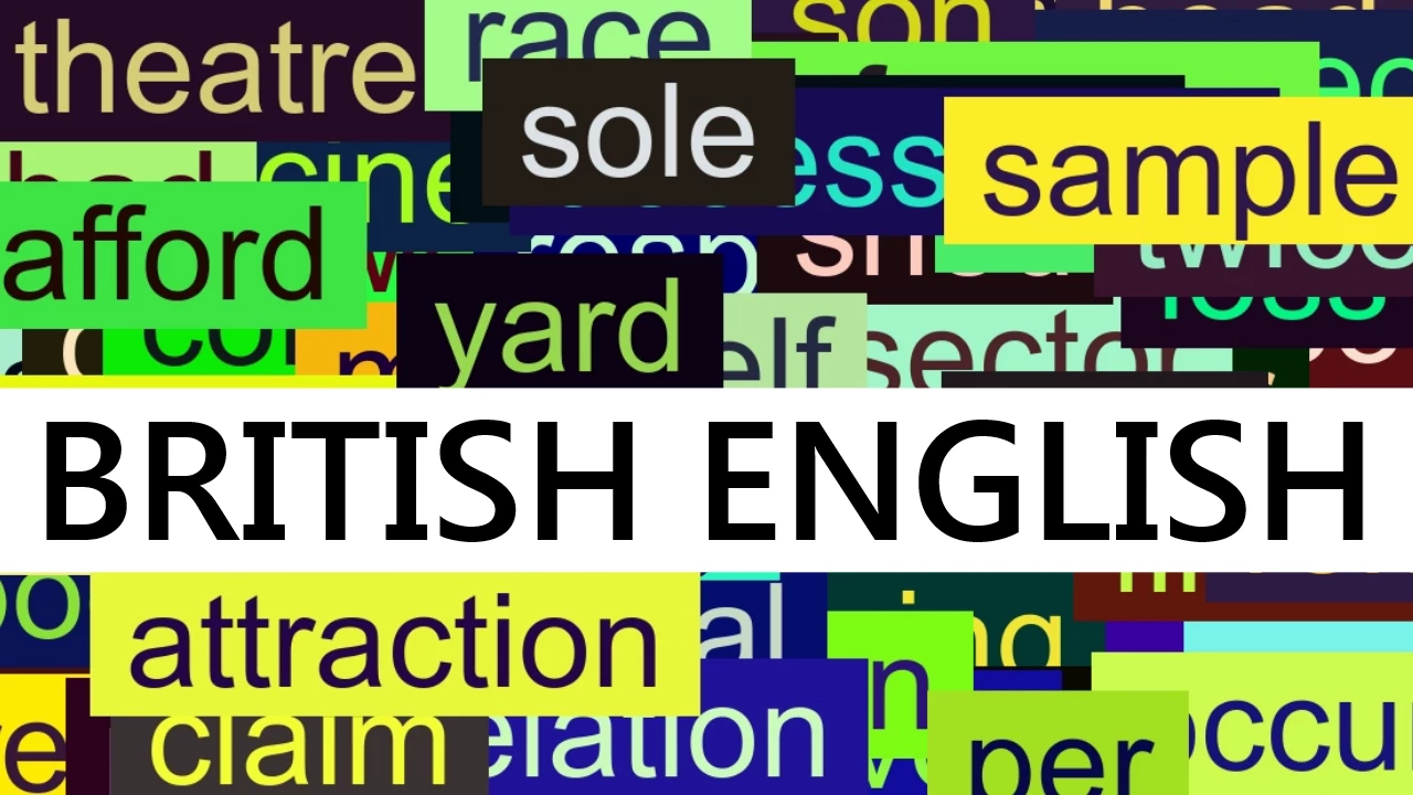 aprendre anglès britànic | naučit se britskou angličtinu | õppida Suurbritannia inglise keelt | lern. 