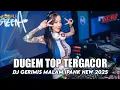 Download Lagu DUGEM TOP GACOR JERMAN STYLE DJ GERIMIS MALAM IPANK NEW DEFU 2025