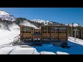A Tour of Aerie with Dustin Lyman