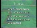 Download Lagu TV2 Avslutning 1992-06-15