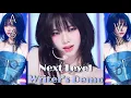 Download Lagu Aespa - Next Level (Writer's Demo) [Fast \u0026 Furious Soundtrack Version] |By: A$ton Wyld|