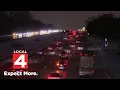 I-94 rebuild project begins this month in Wayne County -