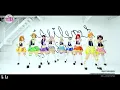 Download Lagu Love Live LONELIEST BABY Dance Mirror version