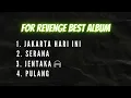 Download Lagu for revenge full album