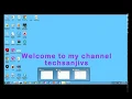 customize python IDLE to clear screen in python shell in Hindi