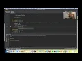 Python Programming Lesson 64 - More Techniques for Matrices and the eval Function