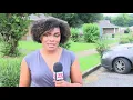 Tuscaloosa woman questions her arrest in front of home