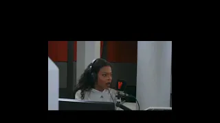 mr jazziq gets pranked by ayanda mvp