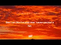 Kash Doll - NWM (Lyrics) ft. Alex Vaughn
