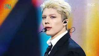 TEAM 앤팀 Lunatic Show MusicCore MBC251115방송 